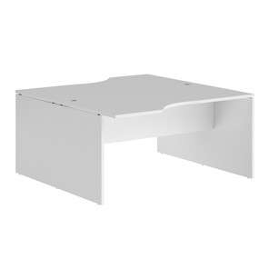 Письменный стол XTEN Белый X2CET 169.2 (1600х1806х750) в Смоленске
