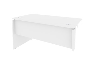 Приставной стол O.SPR-4.7L, Белый бриллиант в Смоленске