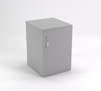 Тумба приставная ТМД 4.5, Серый в Смоленске - изображение