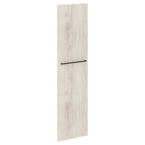 Дверь средняя LOFTIS Сосна Эдмонт LMD 40-1 (394х18х1470) в Смоленске