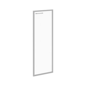Правая стеклянная дверь XTEN  XRG 42-1 (R) (1132х22х420) в Смоленске