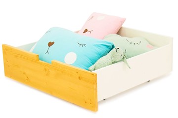 Ящик для детской кровати Skogen дерево в Смоленске - предосмотр