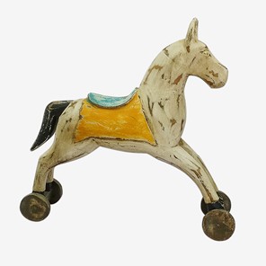 Фигура лошади Читравичитра, brs-018 в Смоленске