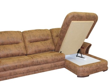 П-образный диван Квин 6 БД в Смоленске - предосмотр 1
