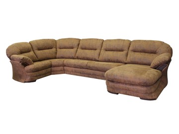 П-образный диван Квин 6 БД в Смоленске - предосмотр 2
