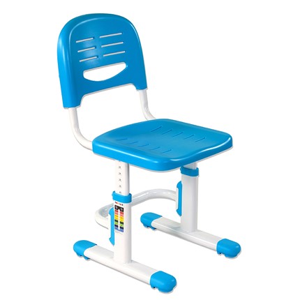 Детский растущий стул SST3 Blue в Смоленске - изображение