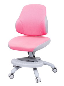 Кресло Holto-4F розовое в Смоленске - предосмотр