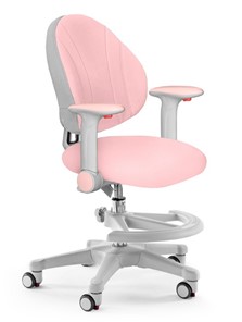 Растущее детское кресло Mealux Mio, Розовый в Смоленске