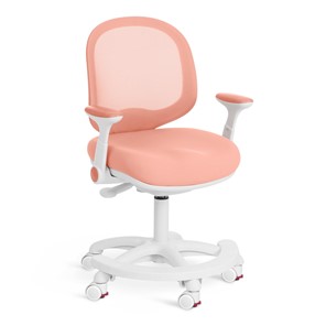 Детское кресло RAINBOW Рink (розовый) арт.20170 в Смоленске