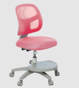 Кресло Holto-22 розовое в Смоленске