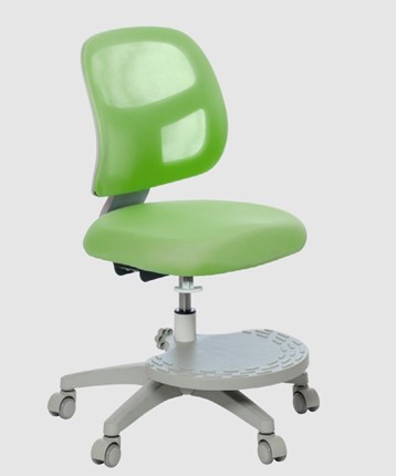 Кресло Holto-22 зеленое в Смоленске - изображение
