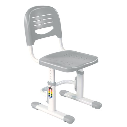 Детский стул SST3 Grey в Смоленске - изображение