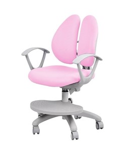 Растущее кресло Fresco Pink в Смоленске