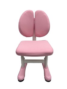 Растущий стол и стул Carezza Pink FUNDESK в Смоленске - предосмотр 11