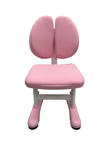 Растущий стол и стул Carezza Pink FUNDESK в Смоленске - изображение 11