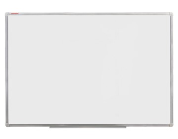 Доска магнитная настенная BRAUBERG 120х180 см, алюминиевая рамка в Смоленске - предосмотр