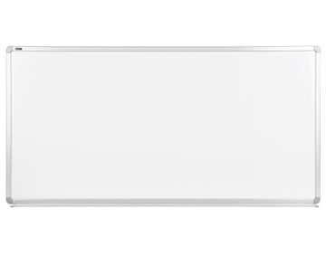 Магнитно-маркерная доска BRAUBERG Premium 90х180 см, улучшенная алюминиевая рамка в Смоленске - предосмотр
