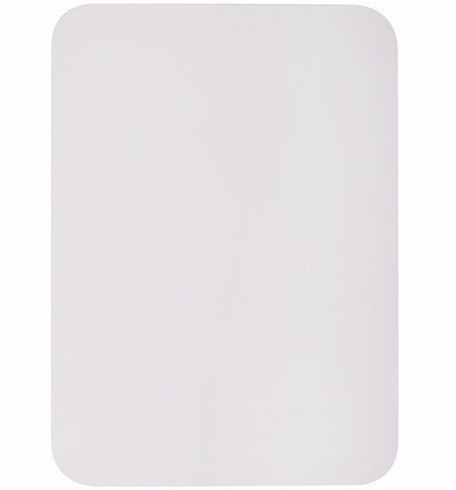 Магнитно-маркерная доска на холодильник BRAUBERG, 42х30 см с маркером, магнитом и салфеткой в Смоленске - изображение 7