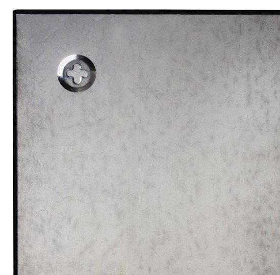 Доска магнитная настенная BRAUBERG 40х60 см, черная в Смоленске - изображение 5