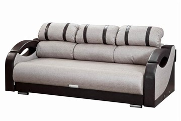 Прямой диван Визит 8 БД в Смоленске - предосмотр
