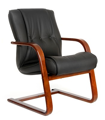 Офисное кресло CHAIRMAN 653V в Смоленске - изображение