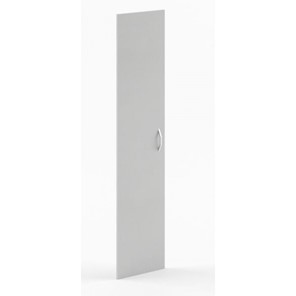 SIMPLE SD-5B Дверь высокая 382х16х1740 серый в Смоленске